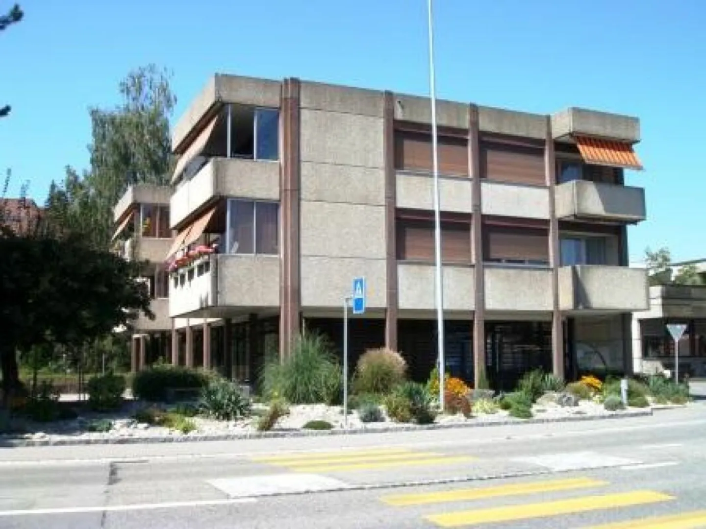 Charmantes Schweizer Chalet - Foto 2 von 2