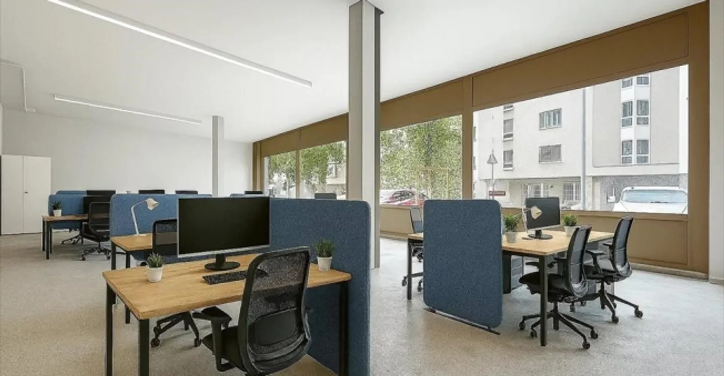 Bureau - Photo 6 sur 9