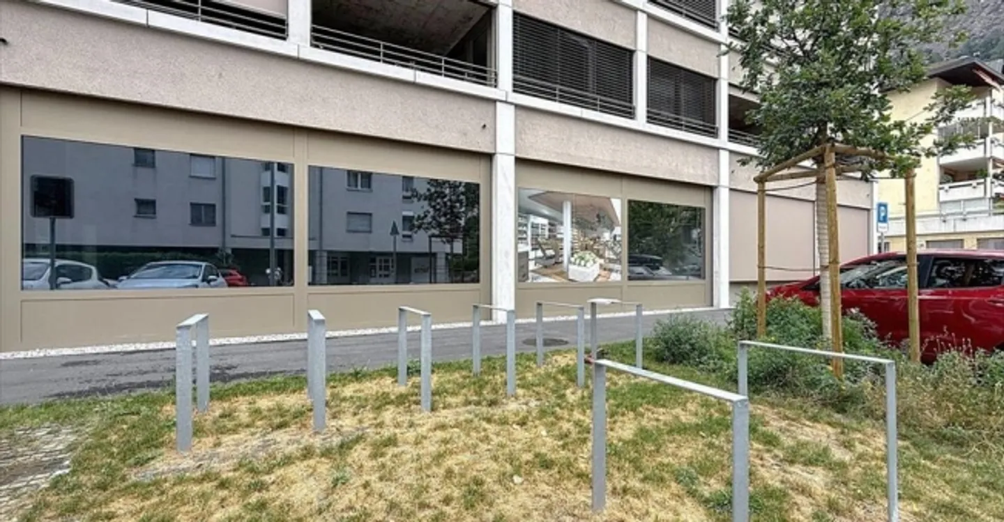 Bureau - Photo 7 sur 9