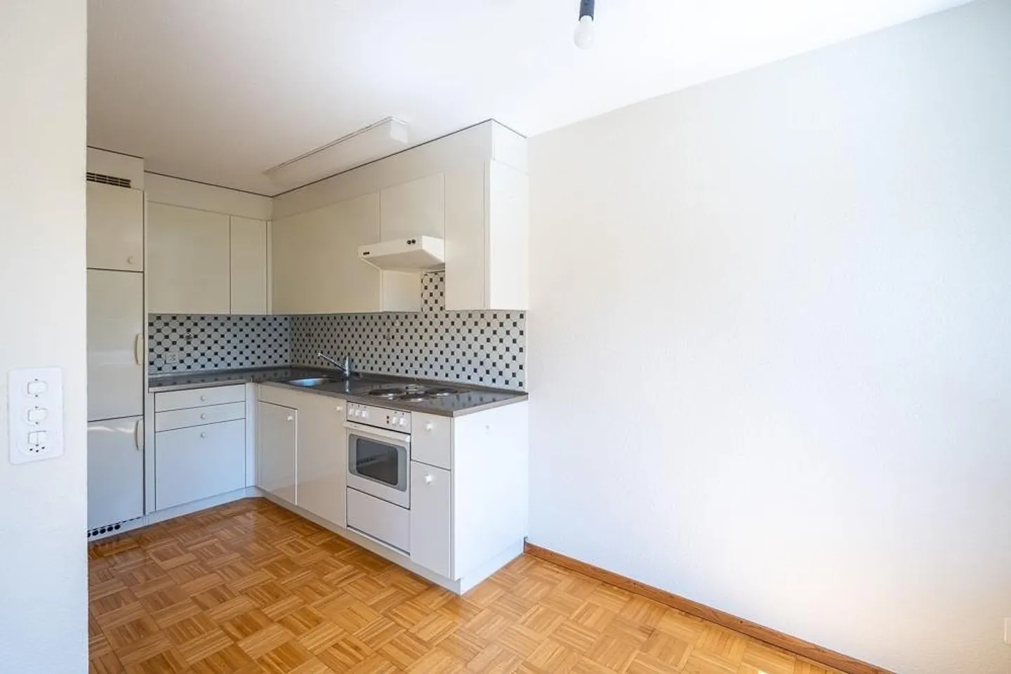 Appartamento 2.5 locali con balcone - La tua nuova casa a Oberbüren - Foto 3 di 8