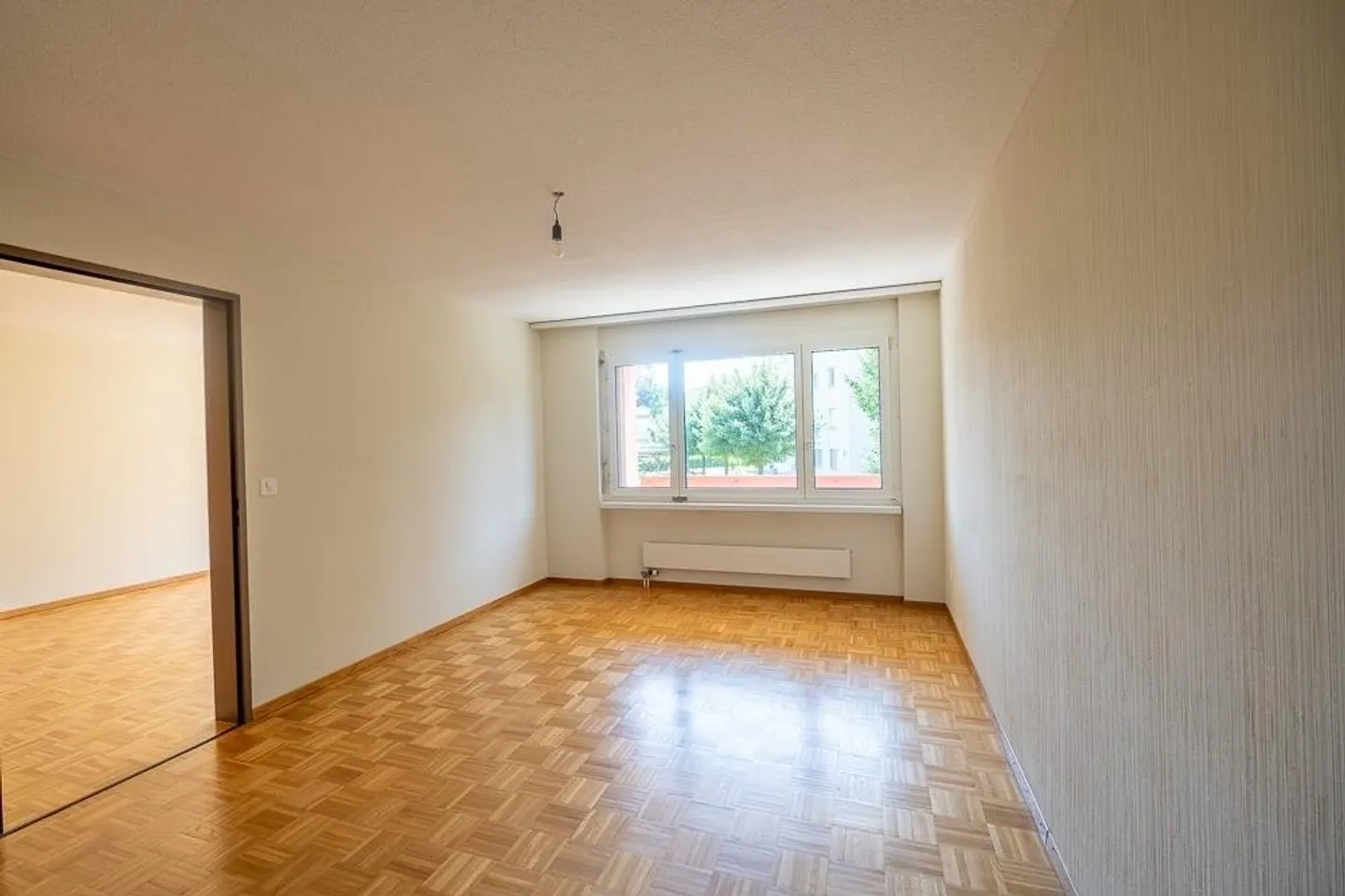 Appartamento 2.5 locali con balcone - La tua nuova casa a Oberbüren - Foto 4 di 8