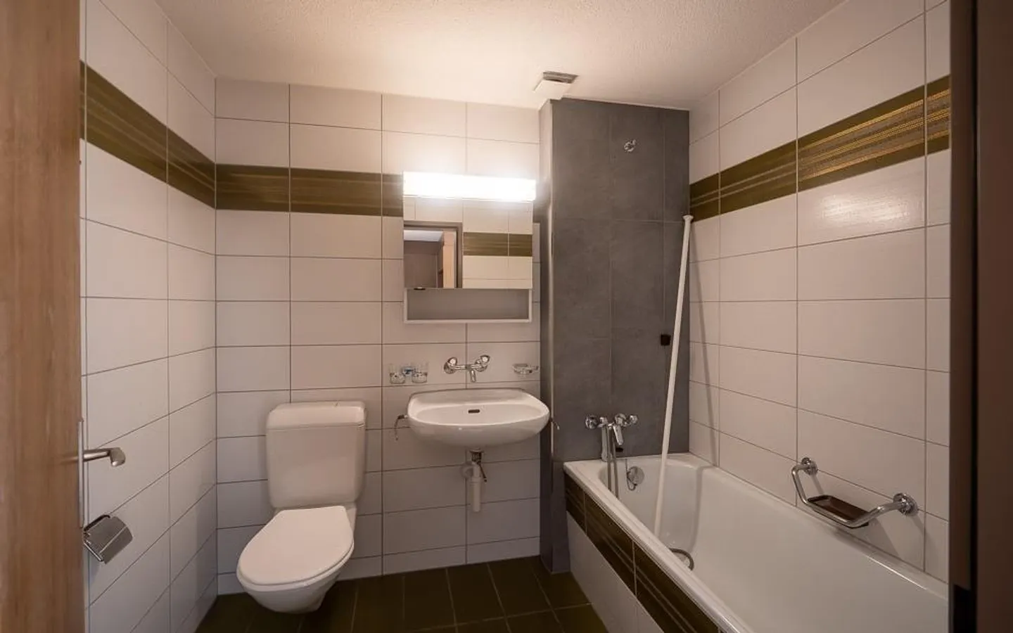 Appartamento 2.5 locali con balcone - La tua nuova casa a Oberbüren - Foto 5 di 8