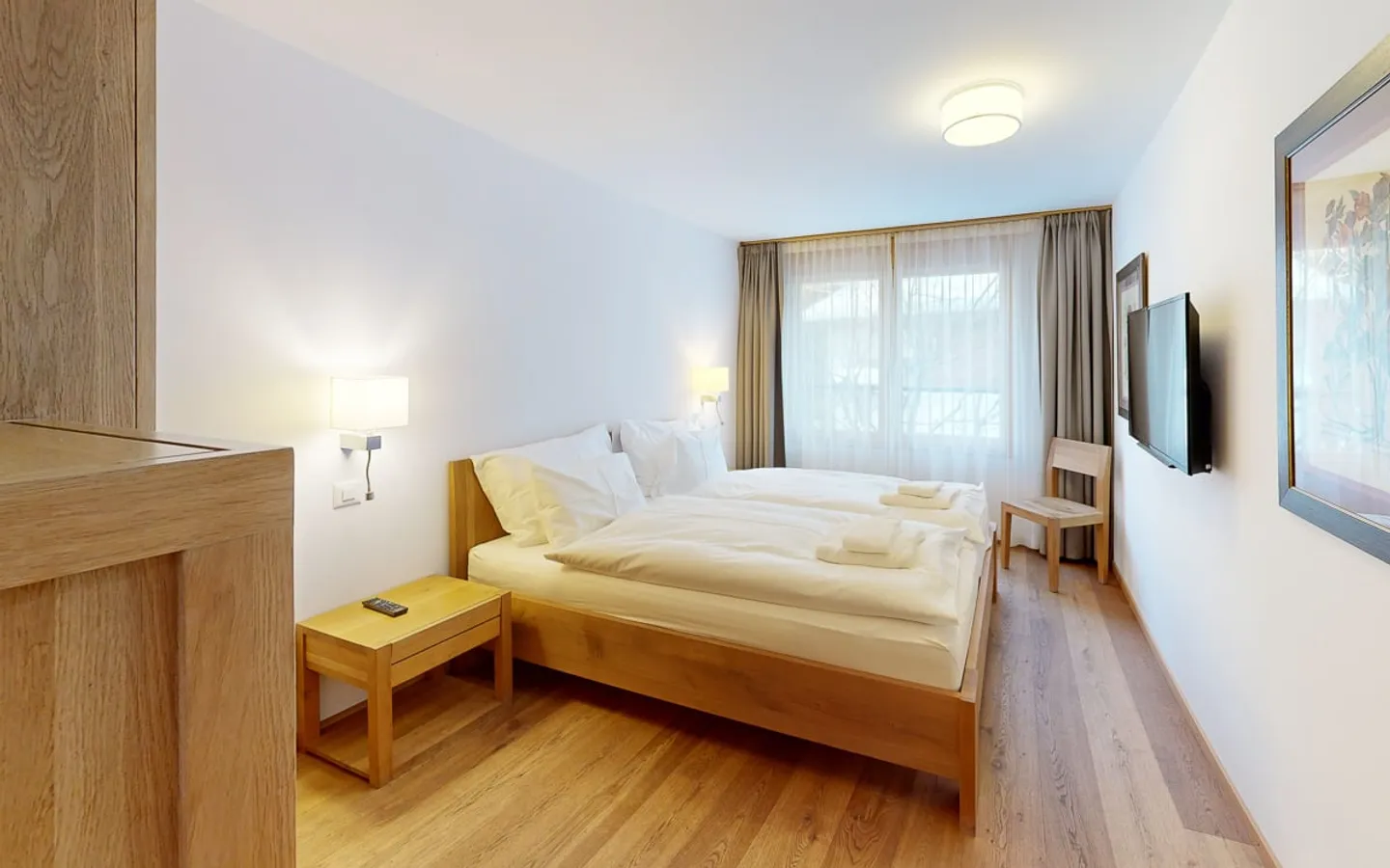 Central Living in Zermatt / First Apartment - Photo 9 of 13