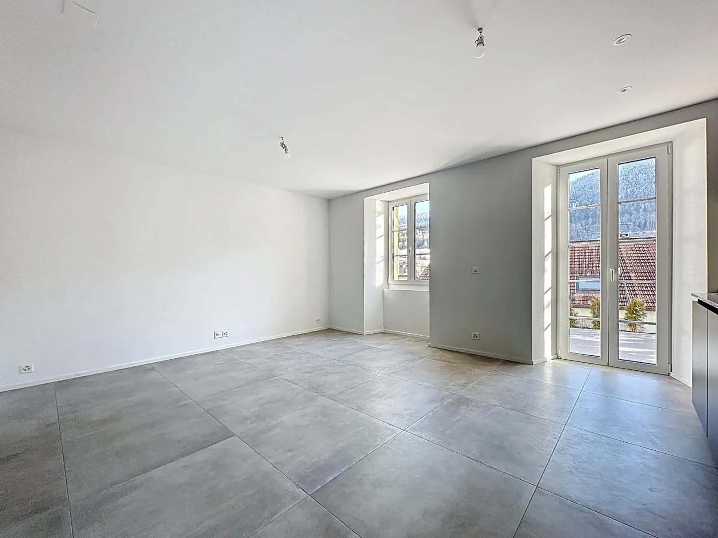 2,5-Zimmer-Wohnung - Foto 3 von 10