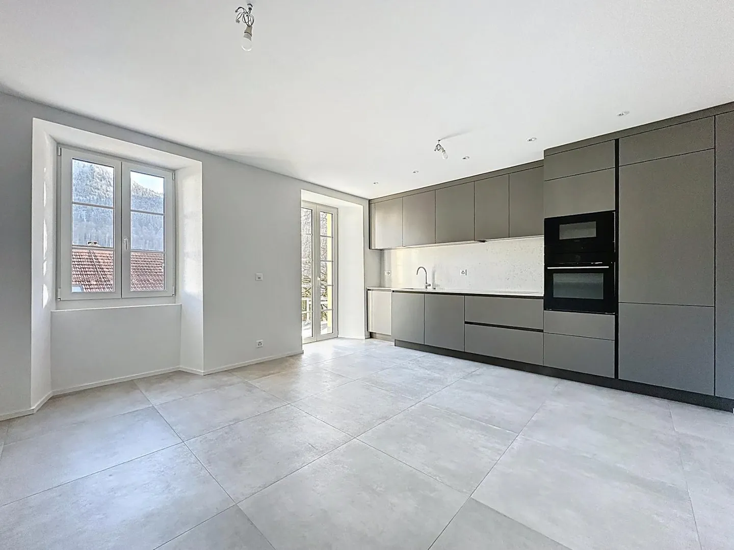 2,5-Zimmer-Wohnung - Foto 5 von 10