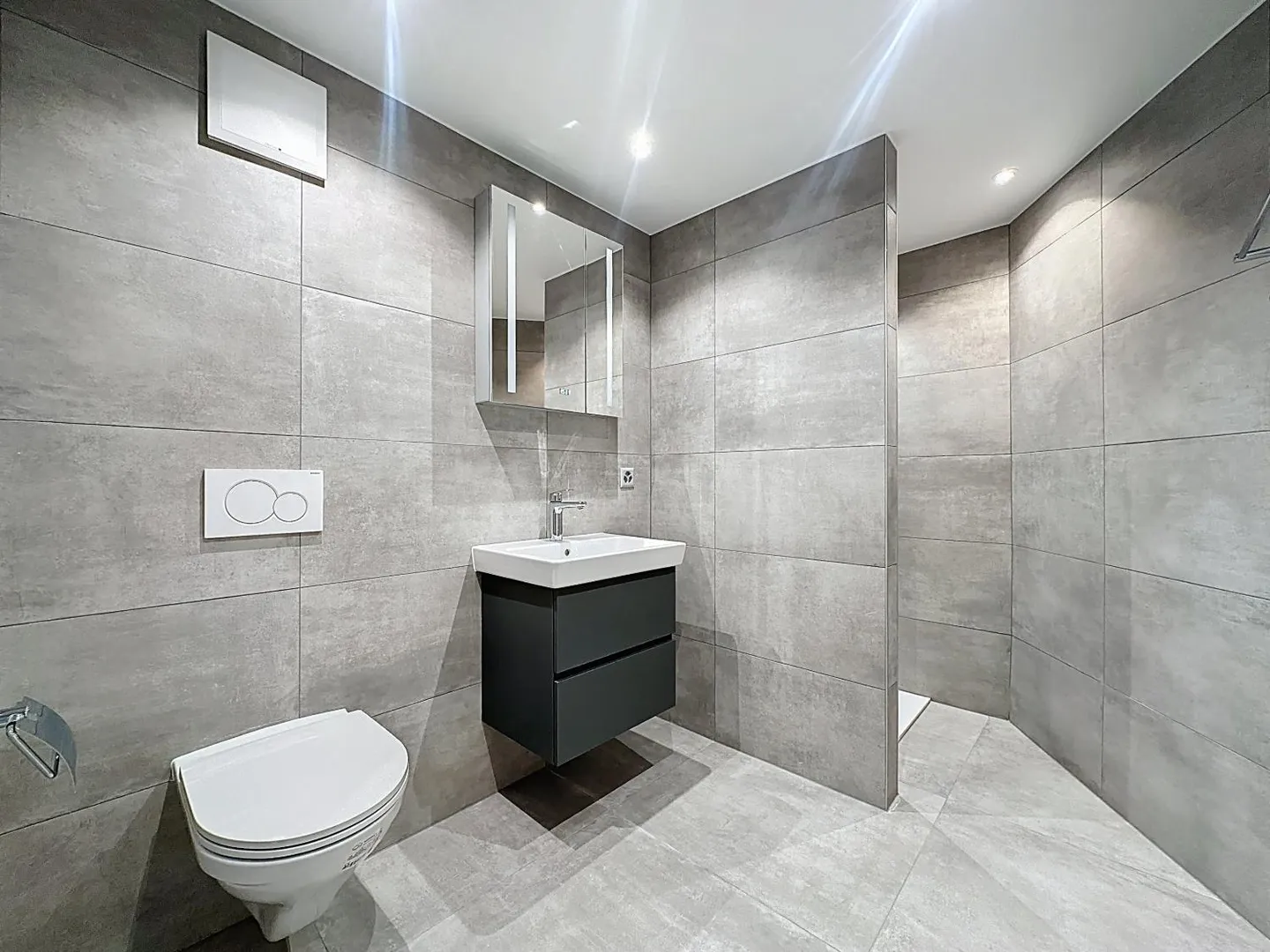 2,5-Zimmer-Wohnung - Foto 7 von 10
