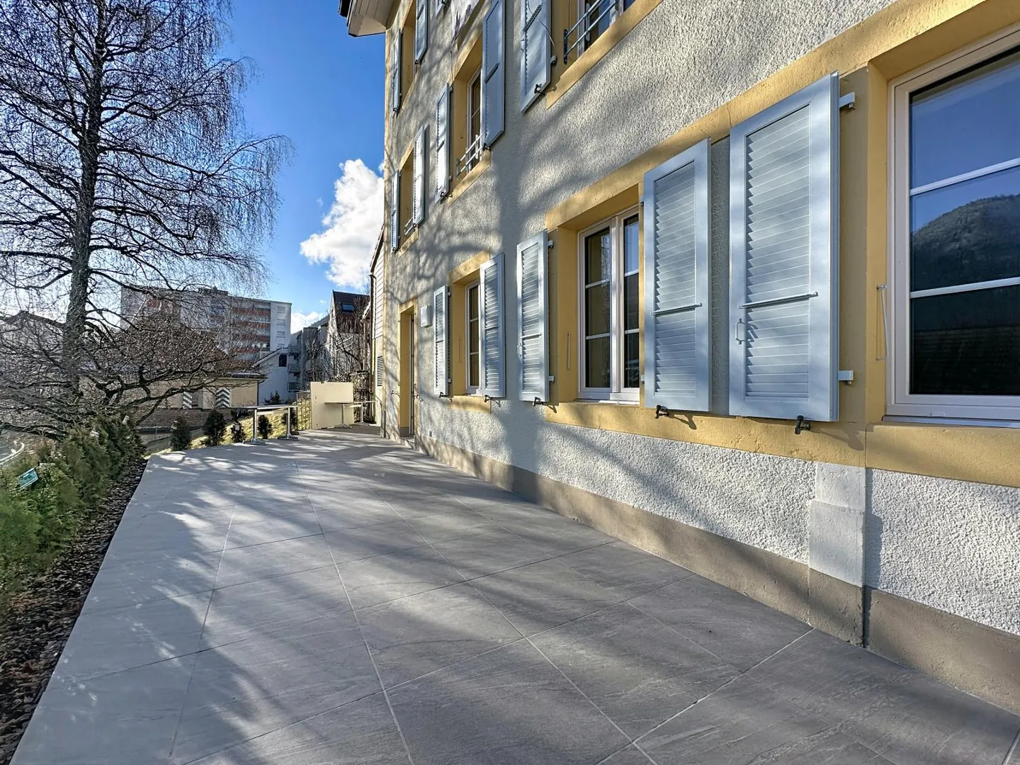 2,5-Zimmer-Wohnung - Foto 9 von 10