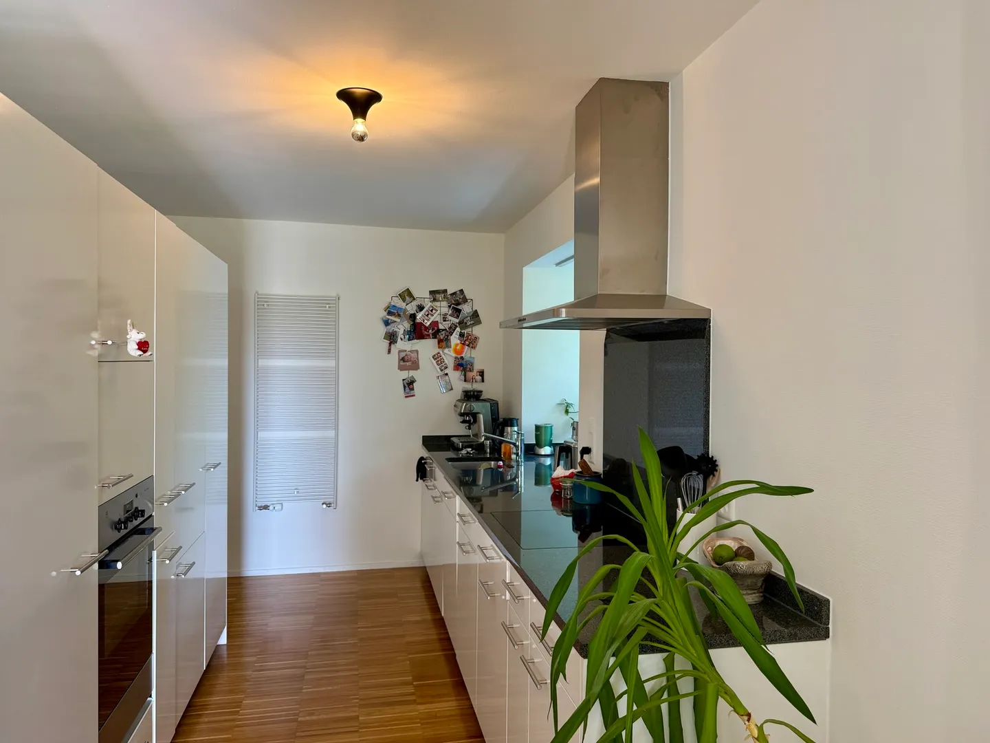 Möblierte Wohnung in Zürich - Foto 4 von 9