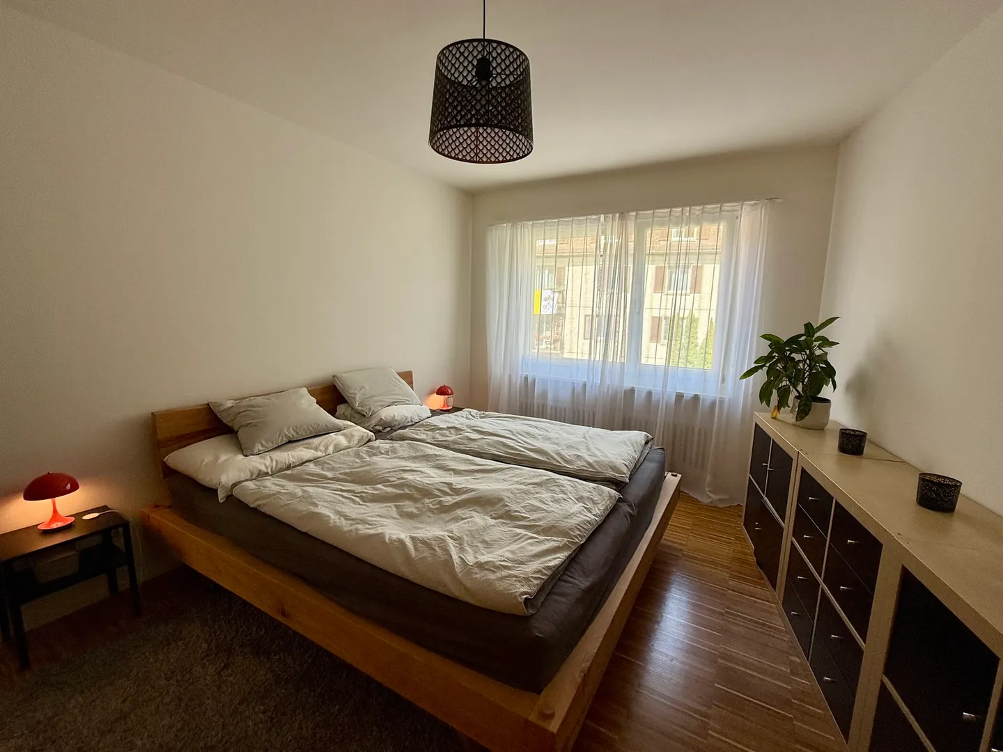 Möblierte Wohnung in Zürich - Foto 5 von 9