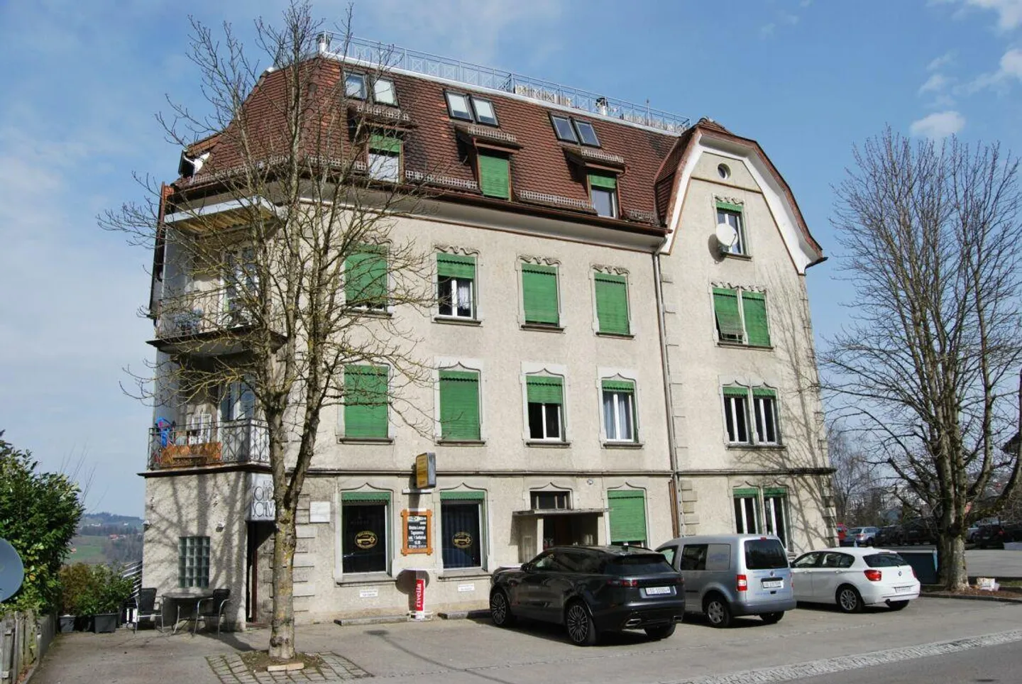 Charmantes Zuhause mit viel Platz zum Wohlfühlen! - Foto 1 von 5