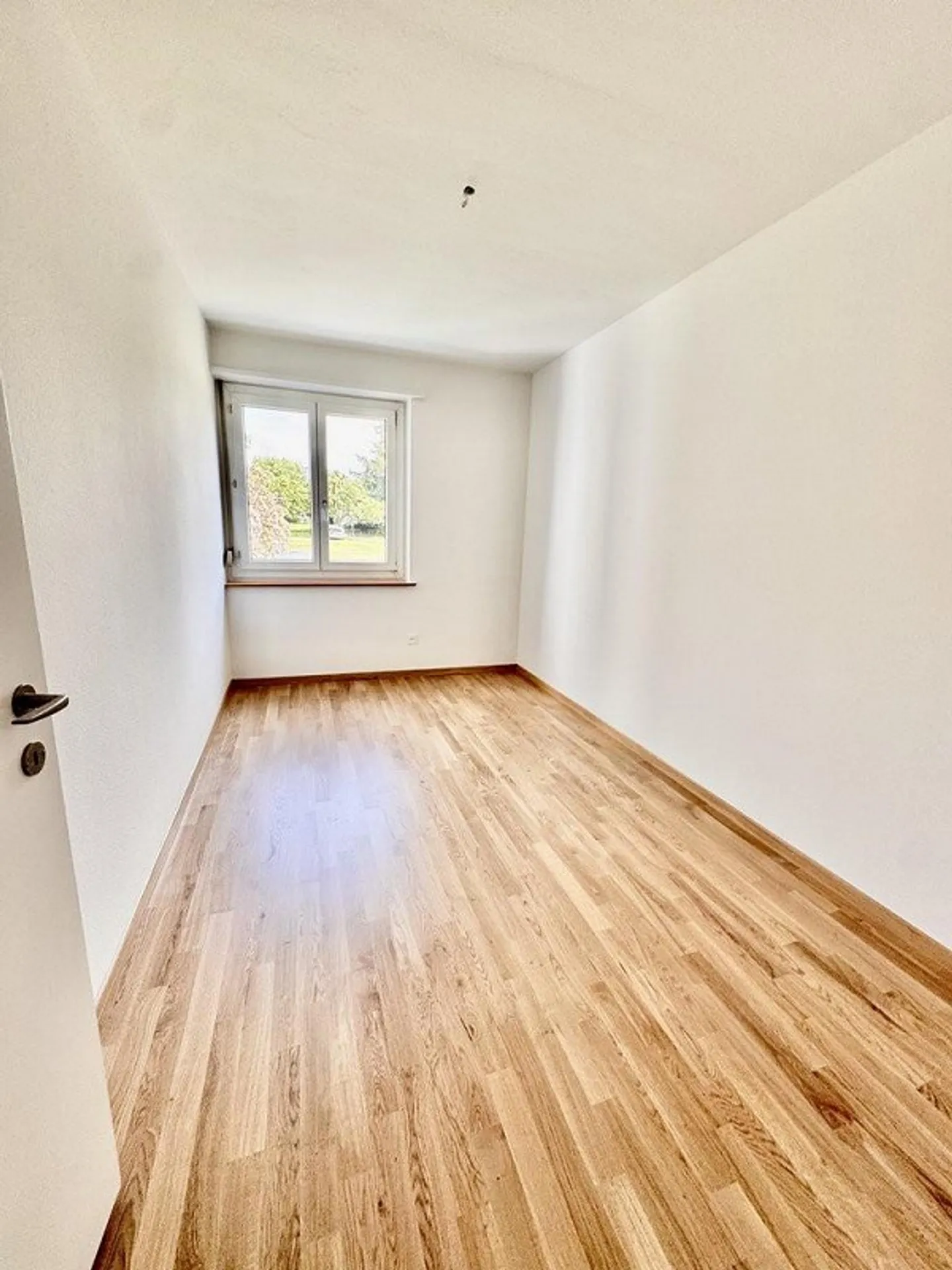 Wohnen im beliebten Sonnenfeld, direkt bei der Stadt Thun! - Foto 6 von 12
