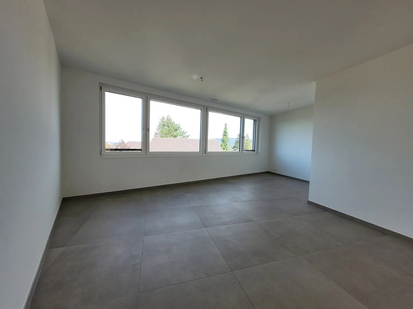 Moderno appartamento di 3,5 locali (con lavatrice, asciugatrice e locale hobby) a Nespelmattweg - Foto 5 di 15