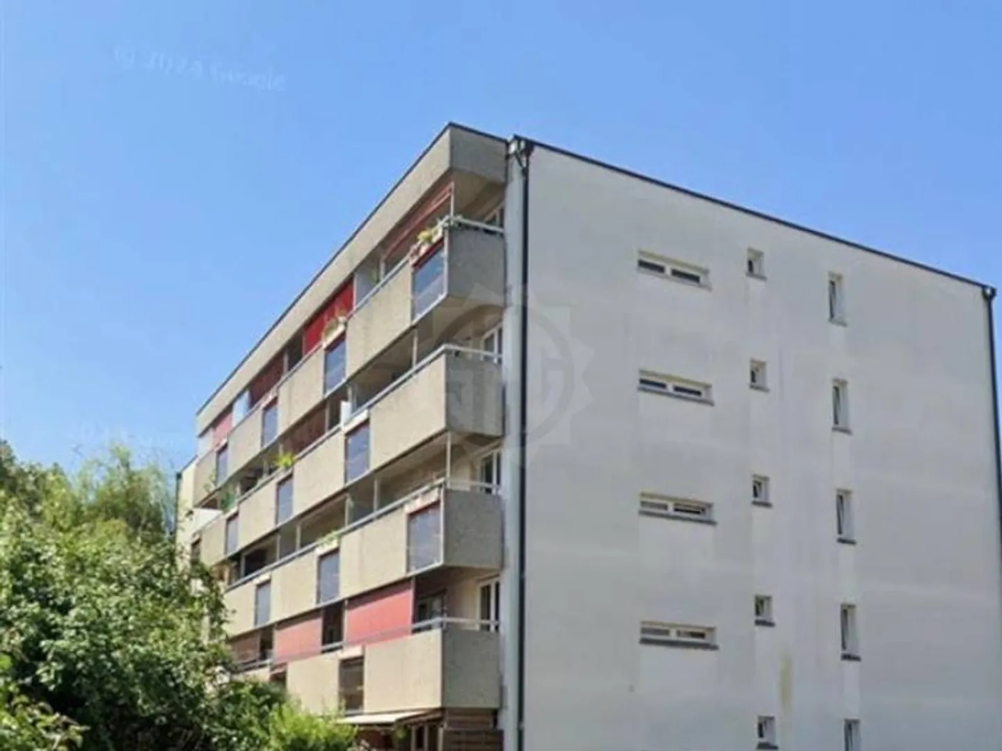 Wohnung - Bussigny-Lausanne - Foto 1 von 1