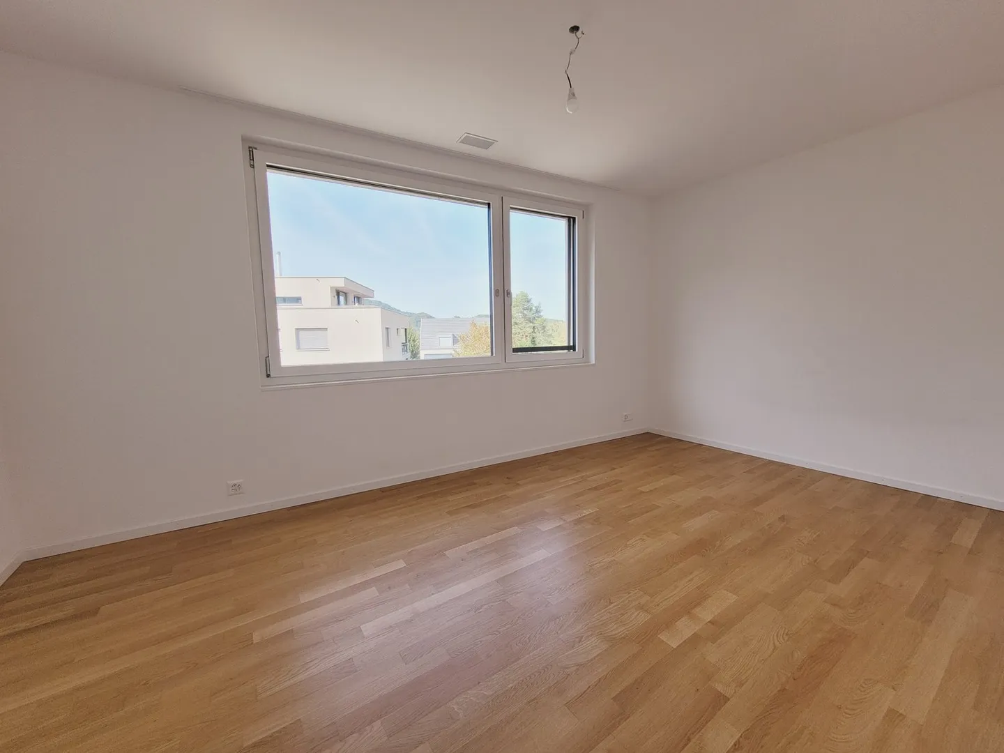 Moderno appartamento di 3,5 locali (con lavatrice, asciugatrice e locale hobby) a Nespelmattweg - Foto 6 di 15