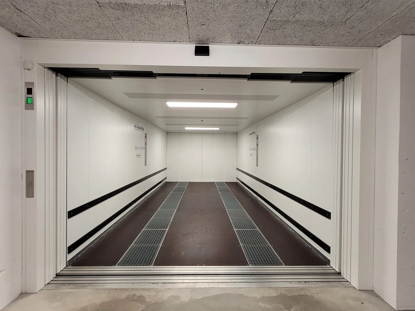 Moderno appartamento di 3,5 locali (con lavatrice, asciugatrice e locale hobby) a Nespelmattweg - Foto 15 di 15