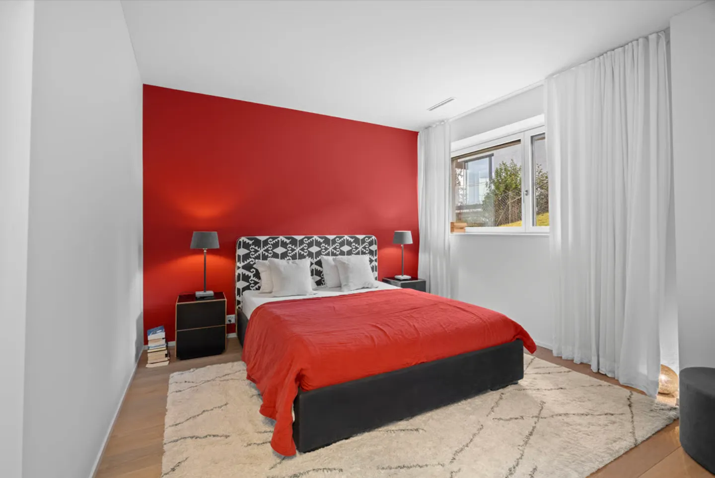 Stilvolle 4-Zimmer-Wohnung mit Seesicht Oberdorfstrasse 3, 8810 Horgen - Foto 7 von 13