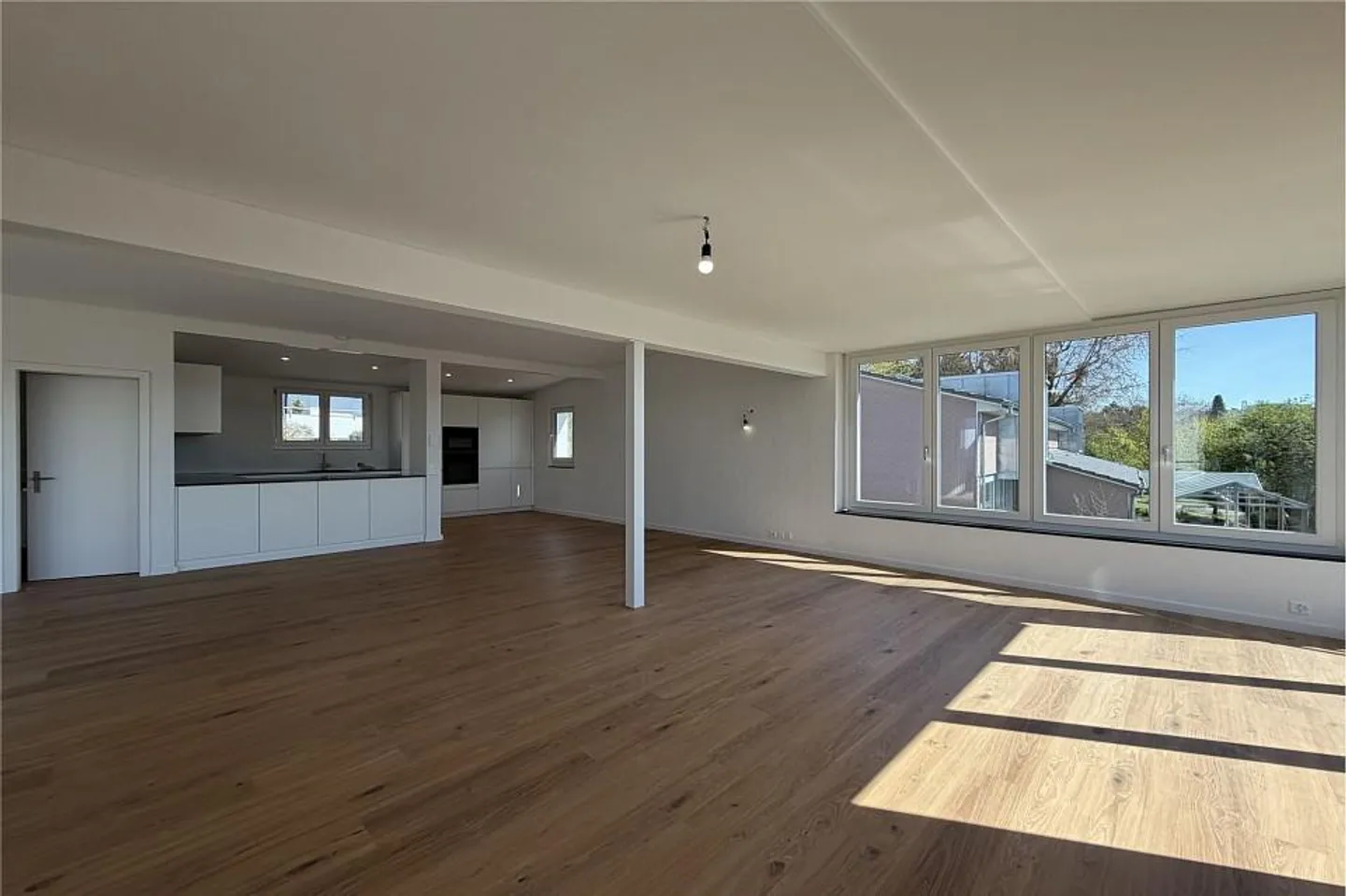 Vivere come in una propria casa unifamiliare – maisonette appena ristrutturata... - Foto 5 di 13