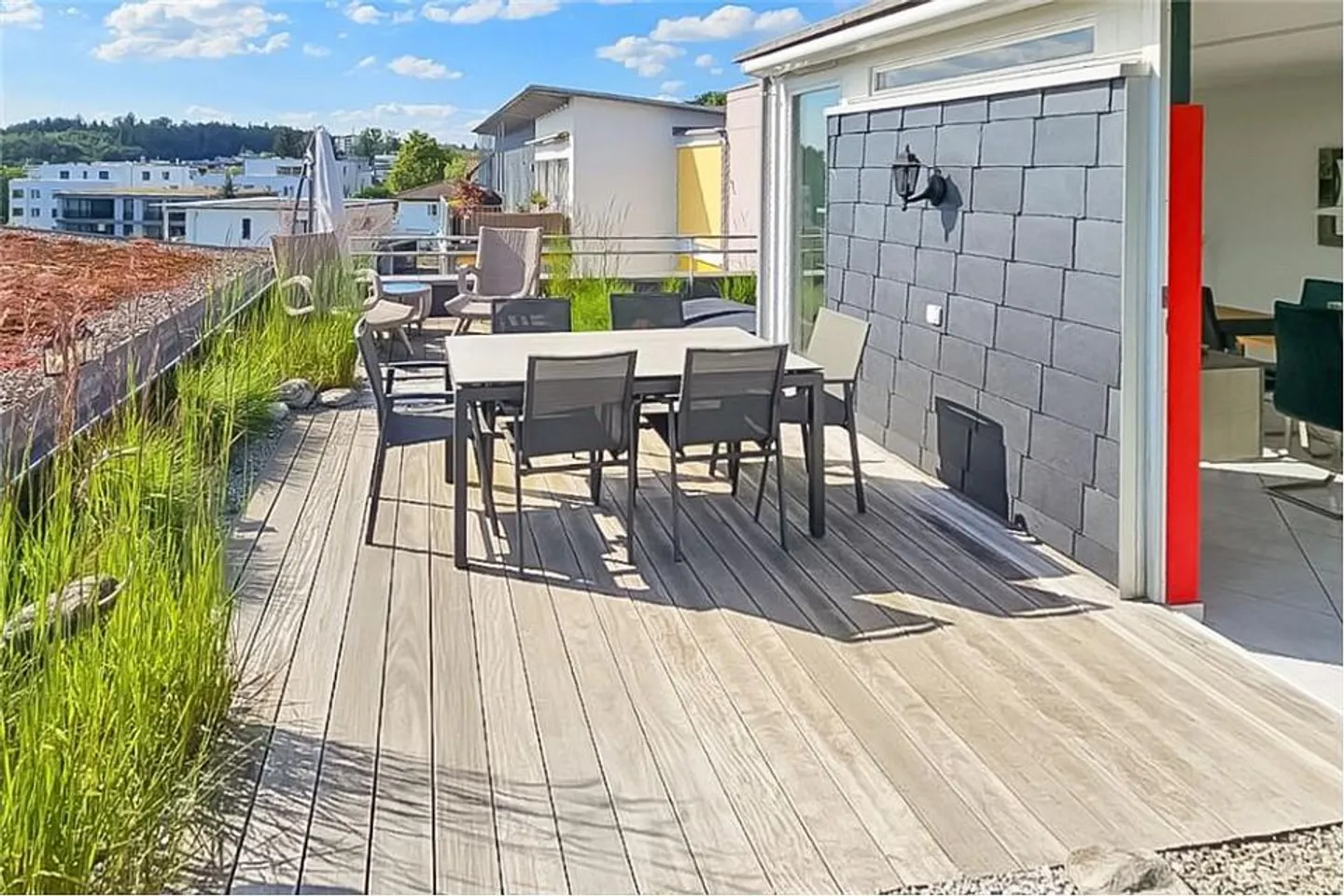 Vivere come in una propria casa unifamiliare – maisonette appena ristrutturata... - Foto 7 di 13