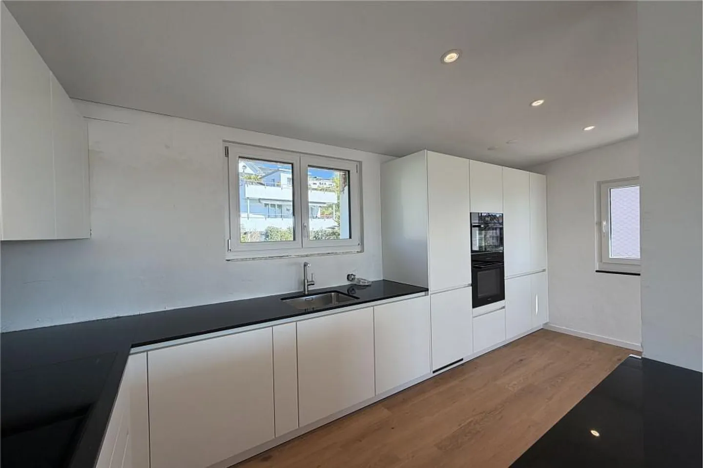 Vivere come in una propria casa unifamiliare – maisonette appena ristrutturata... - Foto 8 di 13