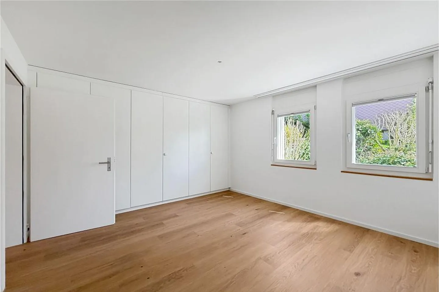 Vivere come in una propria casa unifamiliare – maisonette appena ristrutturata... - Foto 13 di 13