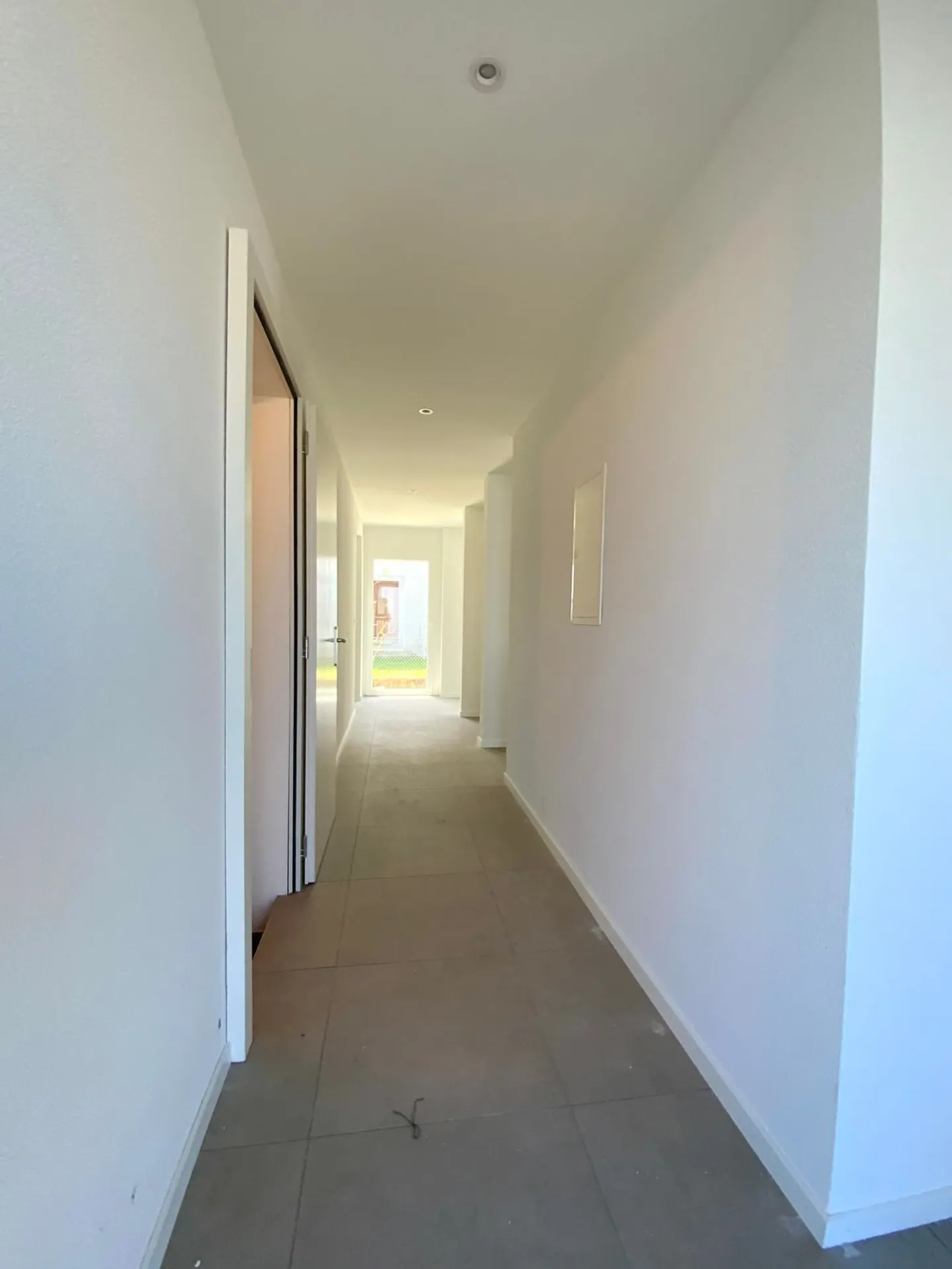Duplex con giardino esclusivo e 2 posti auto! - Foto 4 di 13