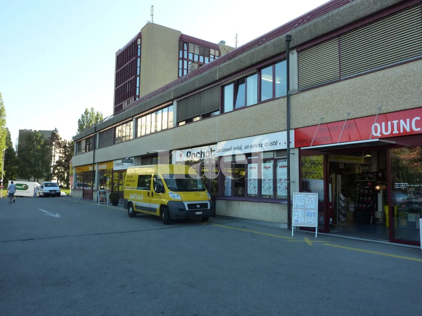 Industria - Foto 1 di 1