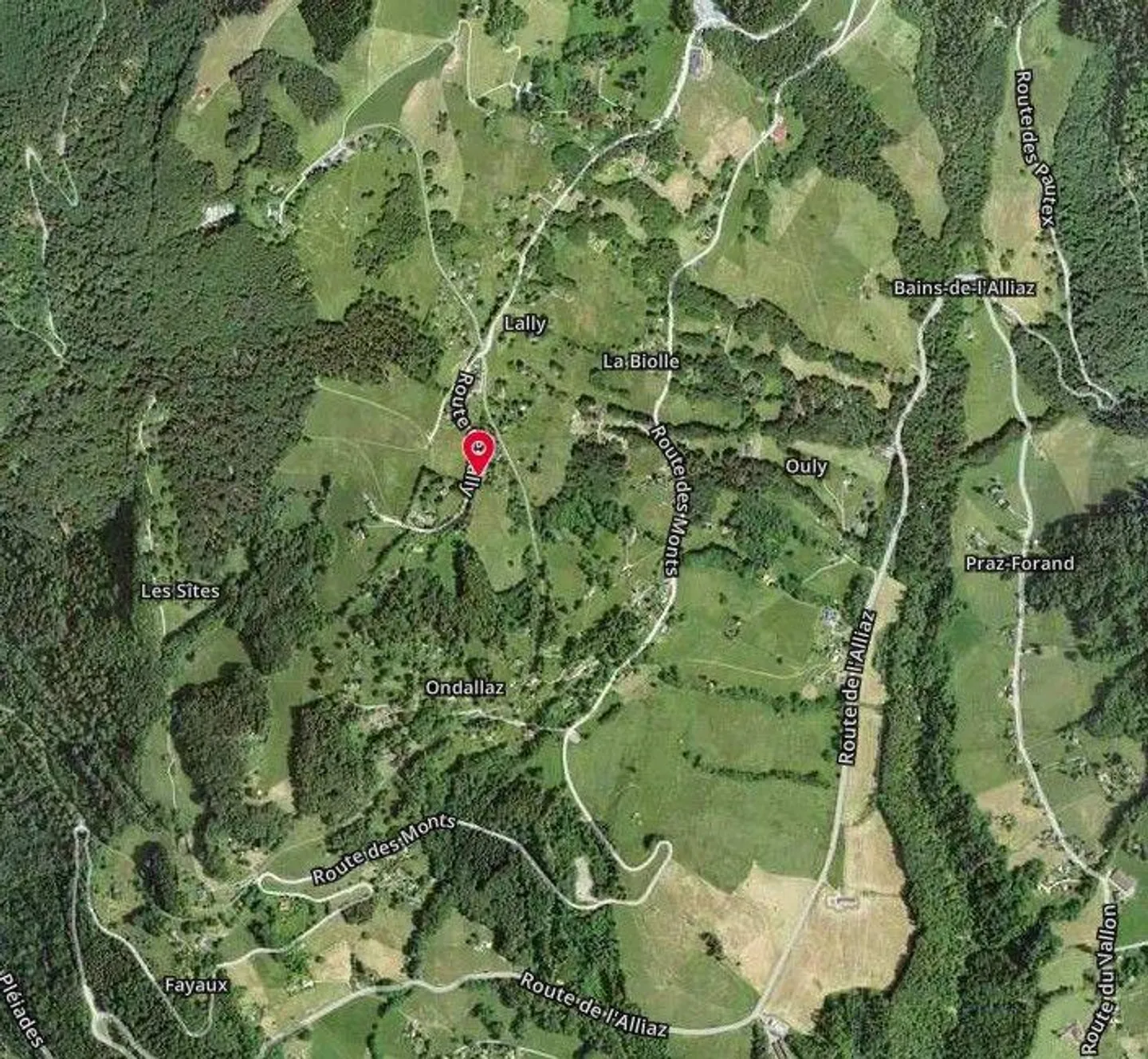 Maison individuelle à vendre - Photo 5 sur 13