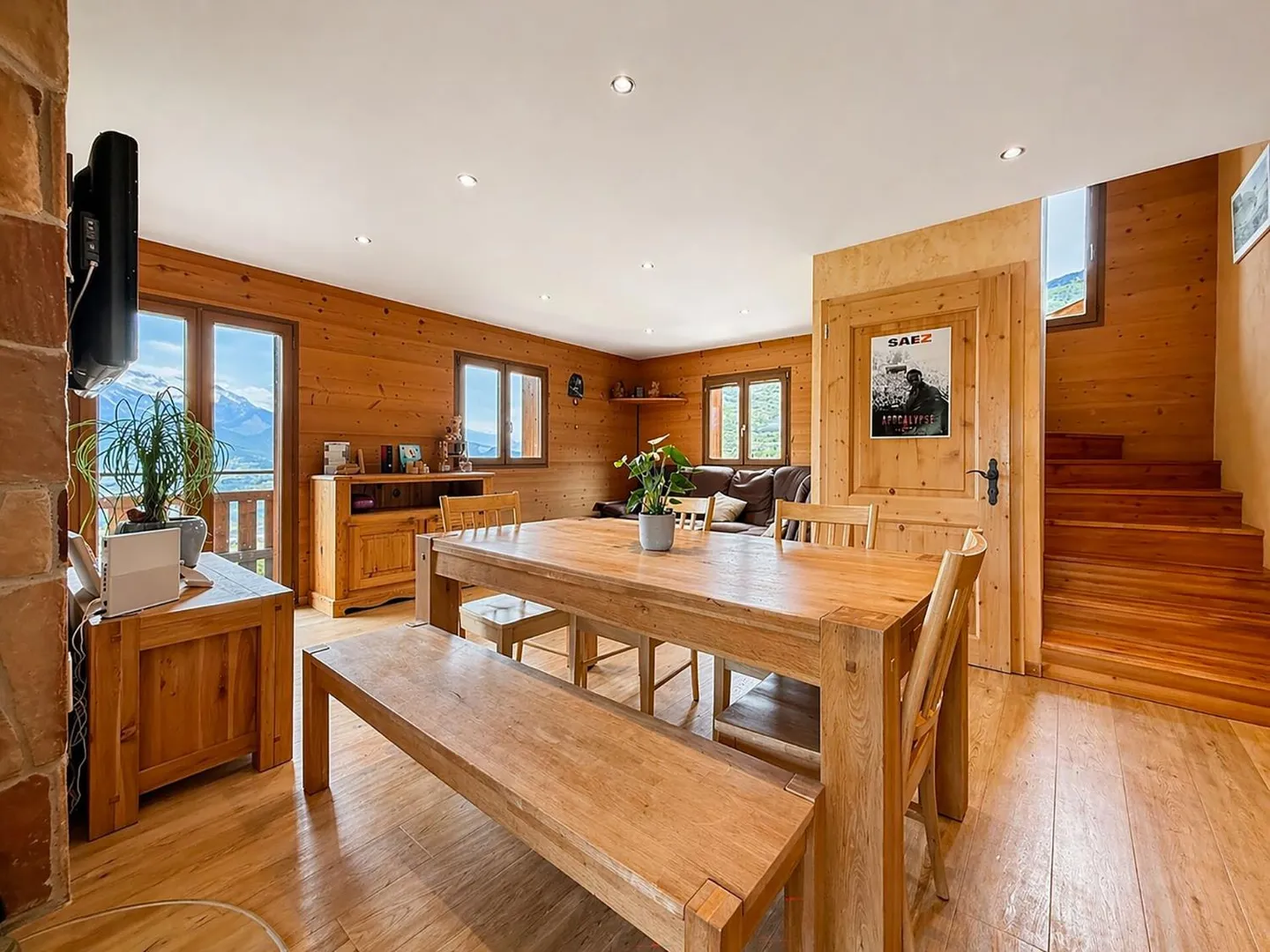 Villa 6 Zimmer - Foto 3 von 13