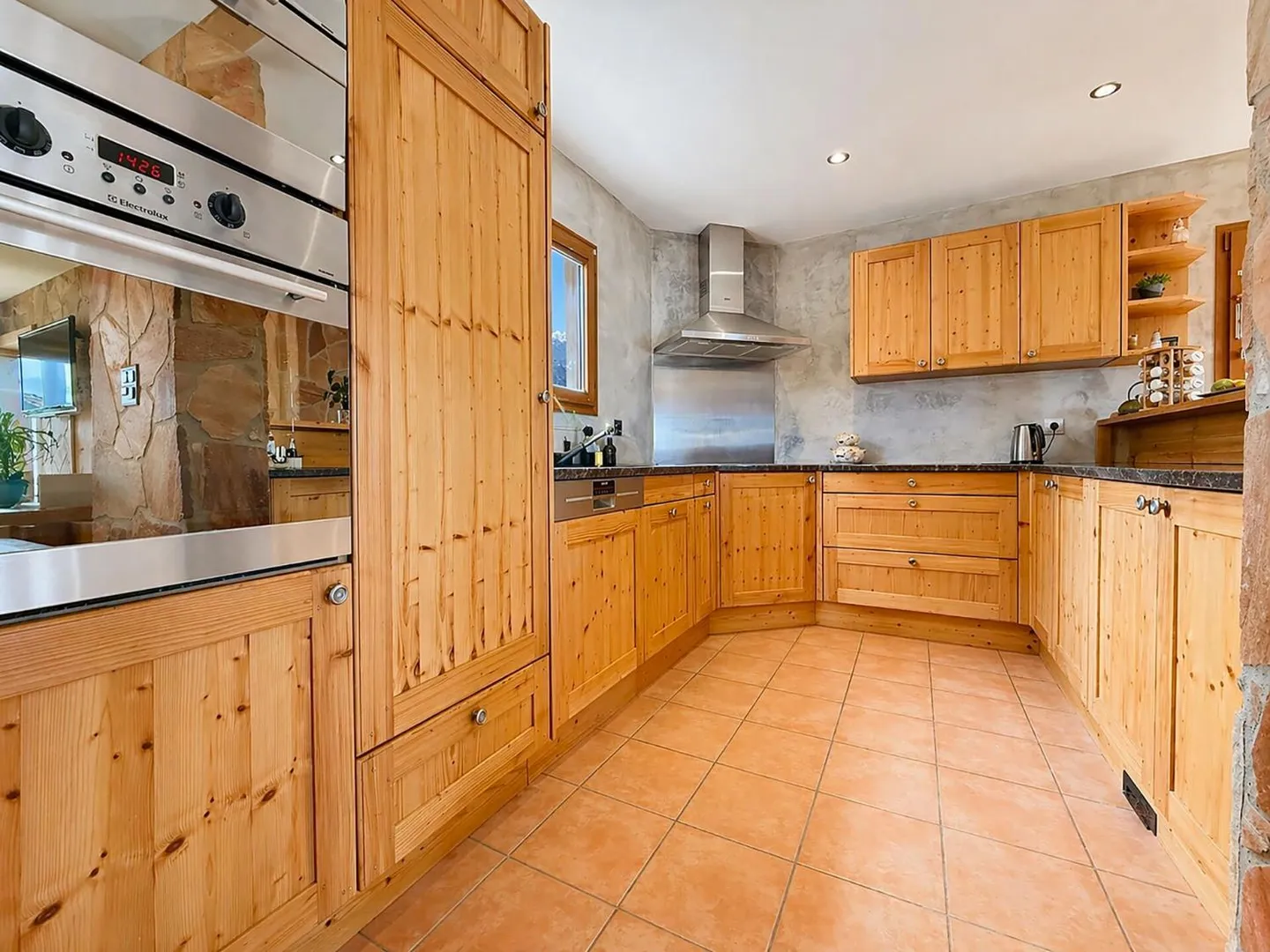 Villa 6 Zimmer - Foto 4 von 13