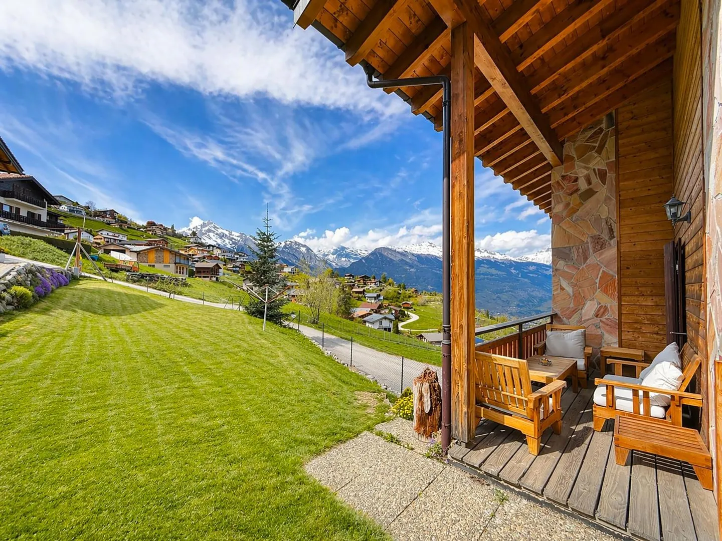 Villa 6 Zimmer - Foto 5 von 13