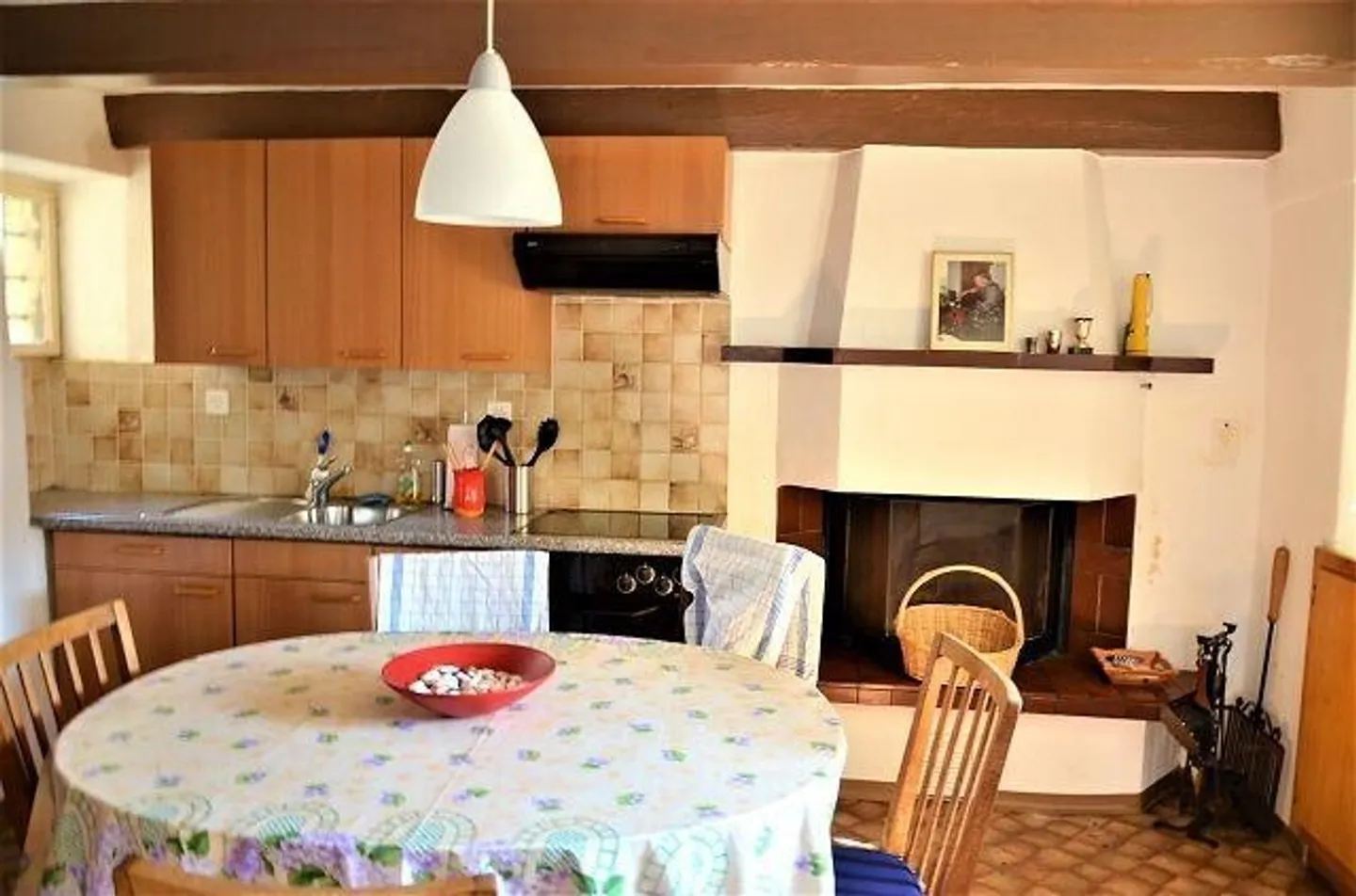 Semi-detached house with large land immersed in nature - Photo 6 of 13