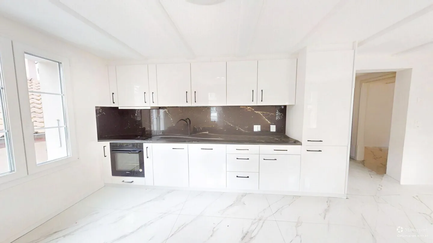 Renovated Apartment in Herzogenbuchsee - Photo 3 of 6