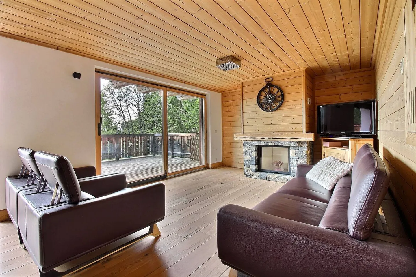 Appartamento 3 locali a Villars-sur-Ollon - Foto 2 di 8