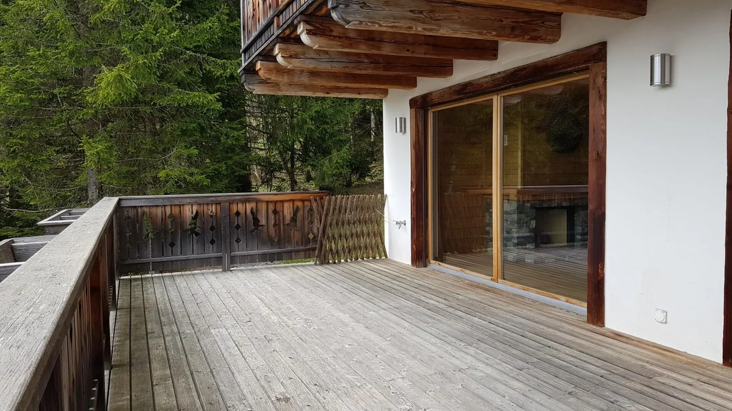 Appartamento 3 locali a Villars-sur-Ollon - Foto 3 di 8