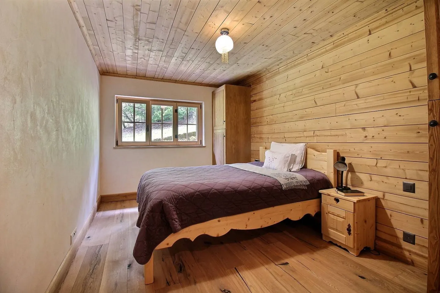 Appartamento 3 locali a Villars-sur-Ollon - Foto 6 di 8