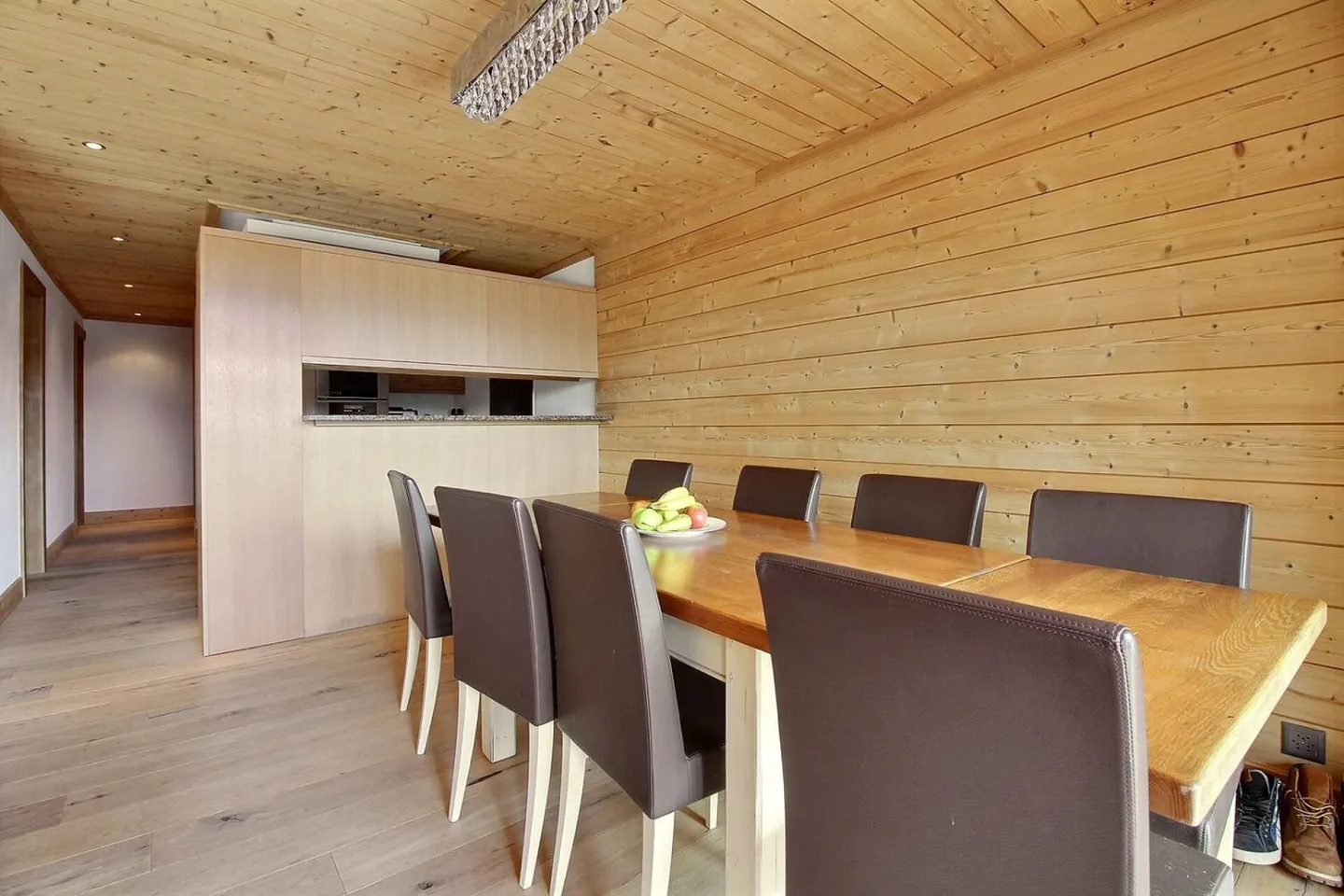 Appartamento 3 locali a Villars-sur-Ollon - Foto 5 di 8