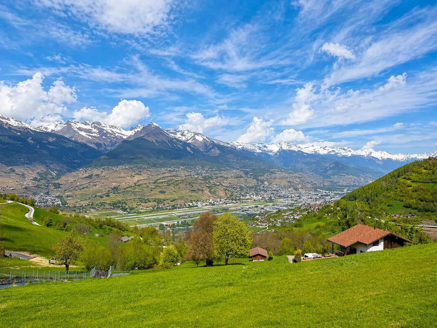 Villa 6 Zimmer - Foto 7 von 13