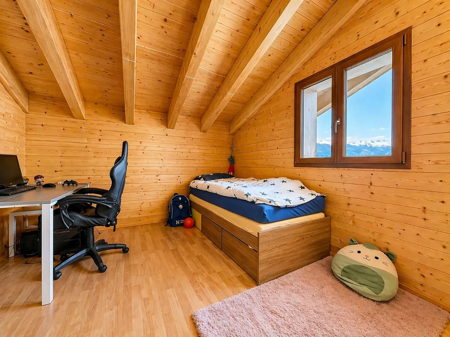 Villa 6 Zimmer - Foto 10 von 13