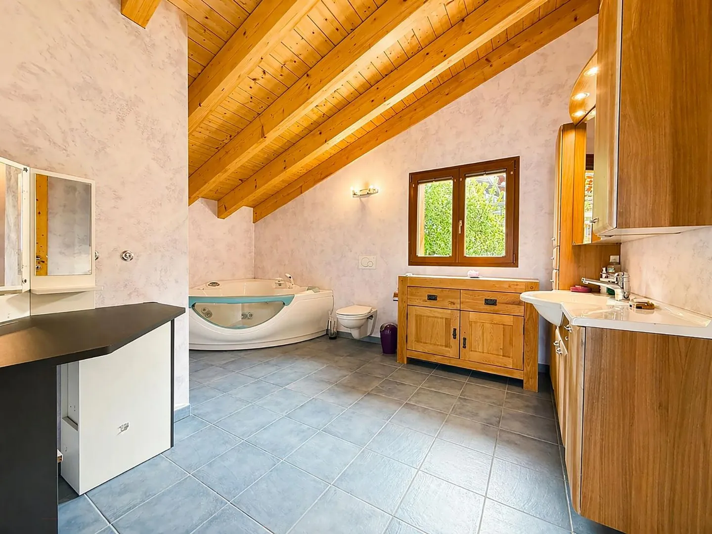 Villa 6 Zimmer - Foto 12 von 13