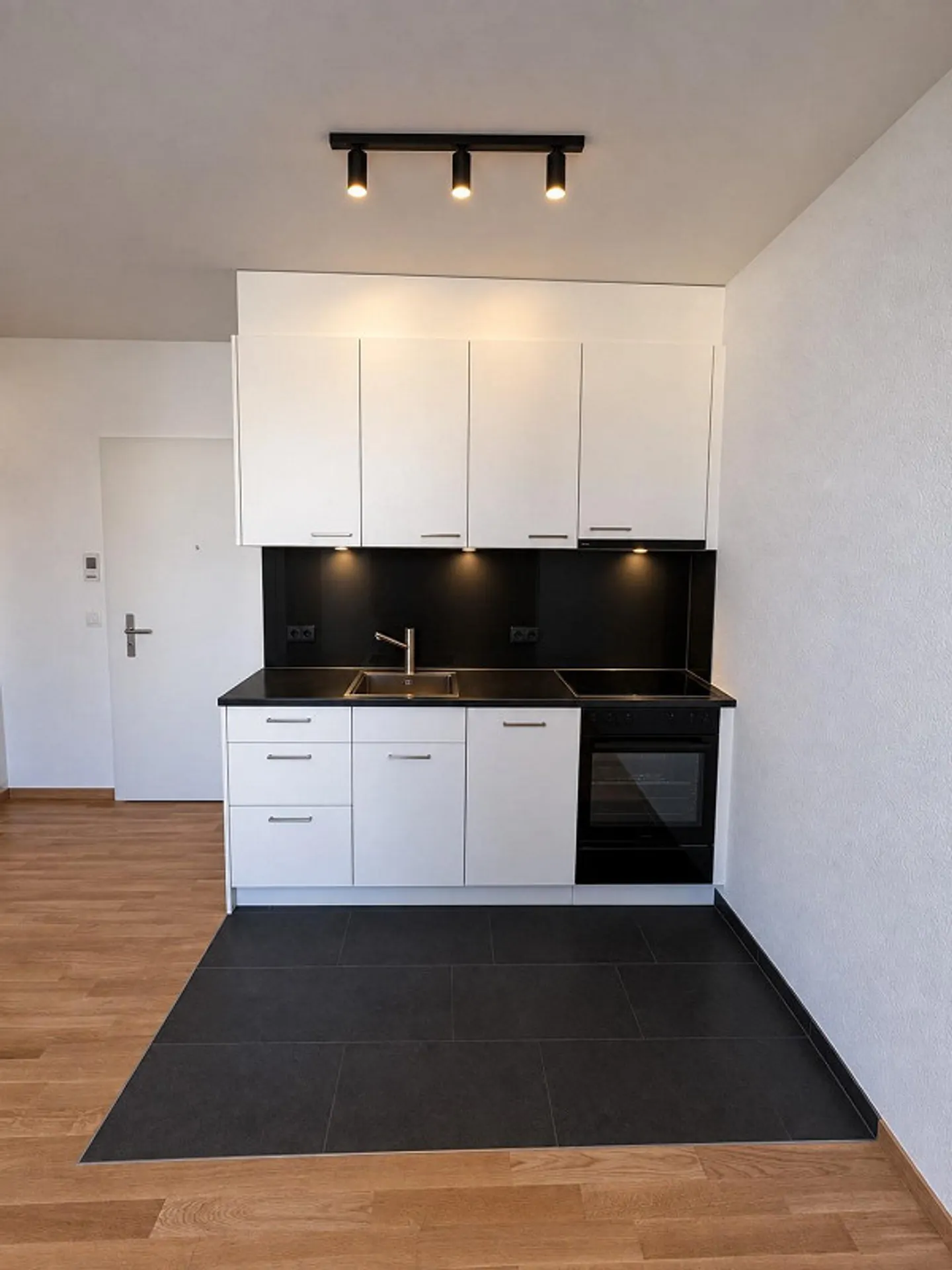 Renoviertes Apartment - Foto 2 von 10