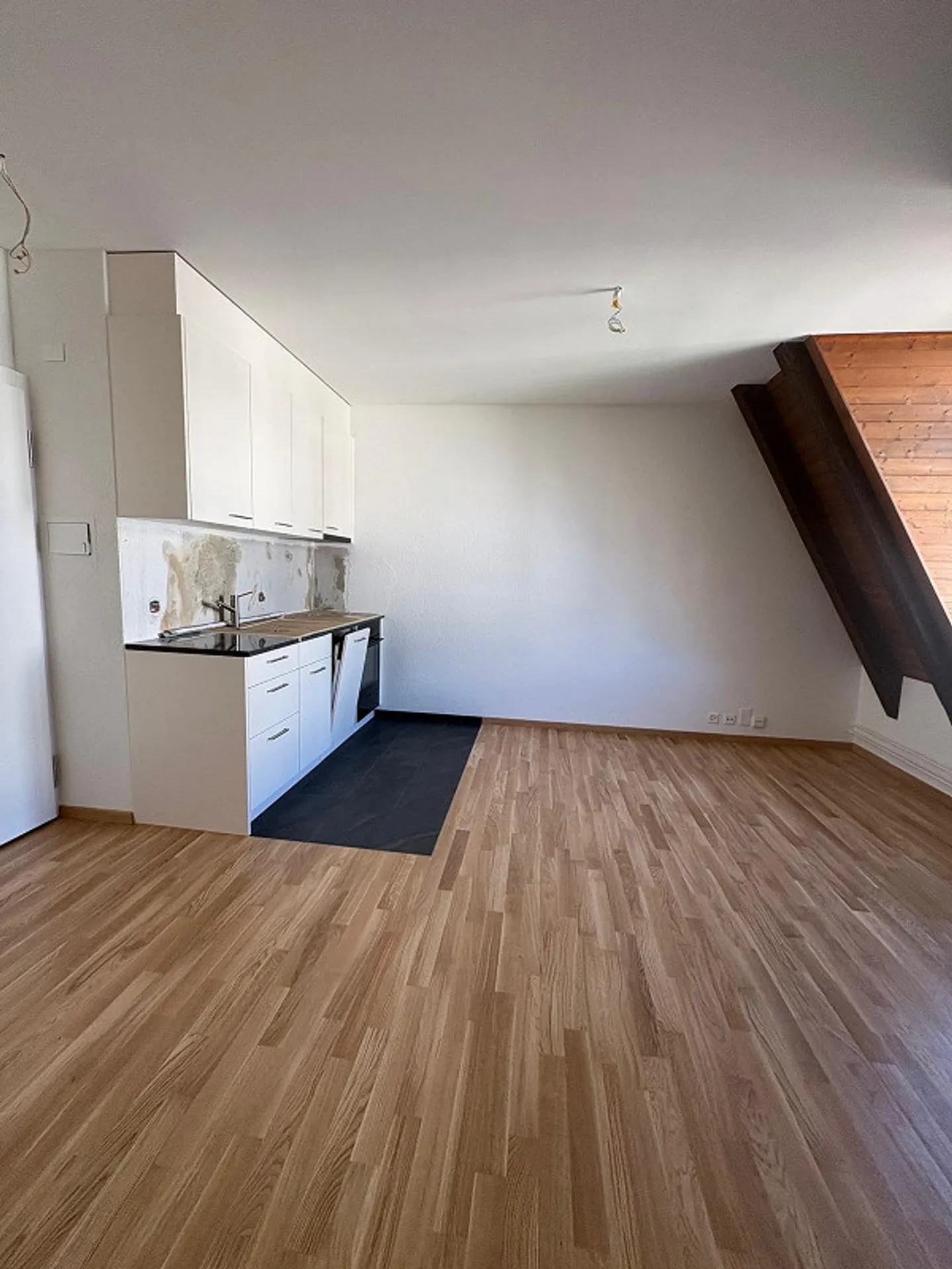 Renoviertes Apartment - Foto 4 von 10