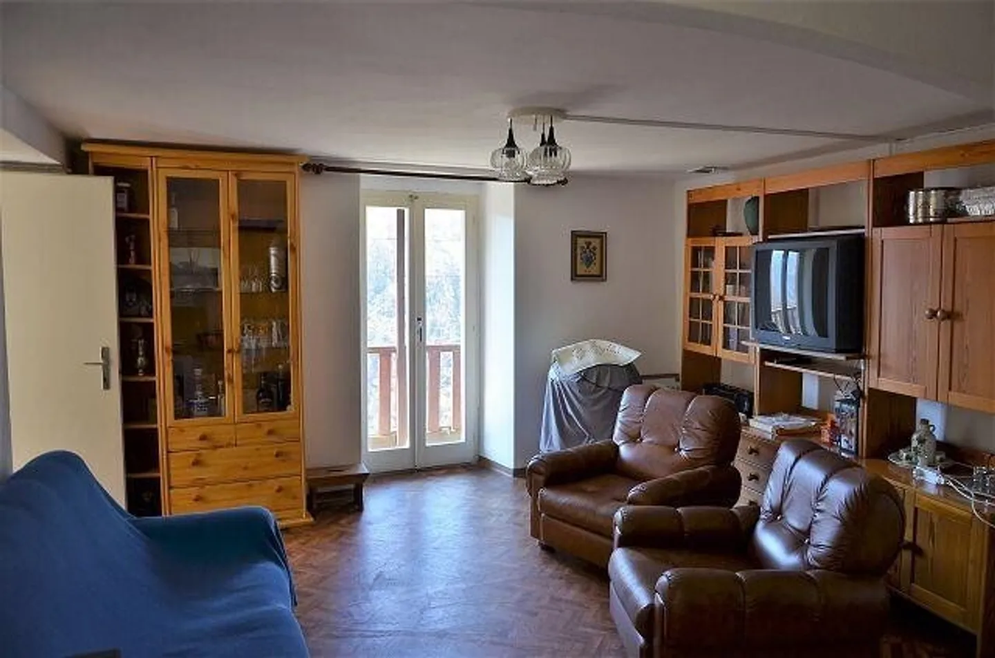 Semi-detached house with large land immersed in nature - Photo 5 of 13