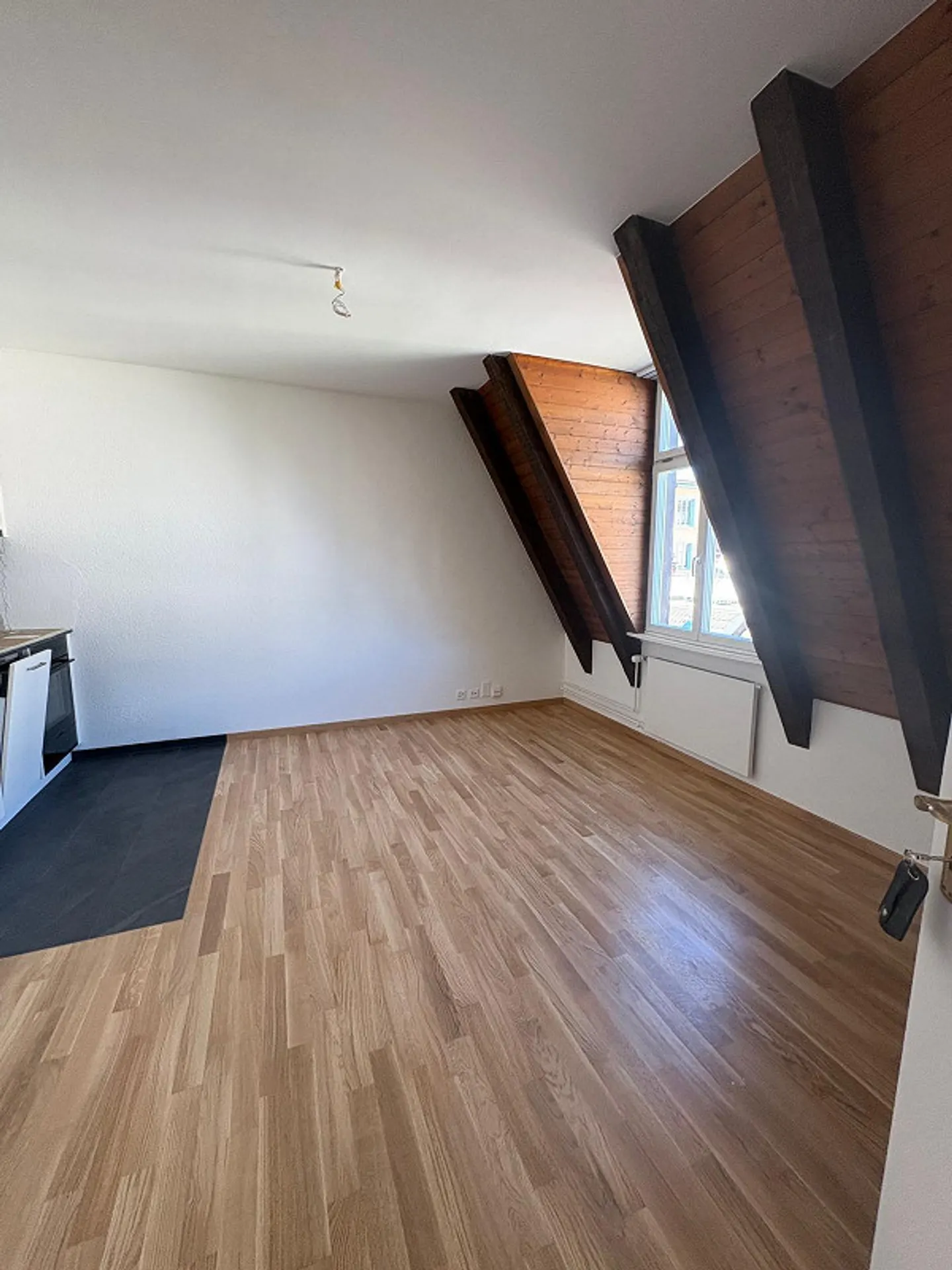 Renoviertes Apartment - Foto 5 von 10