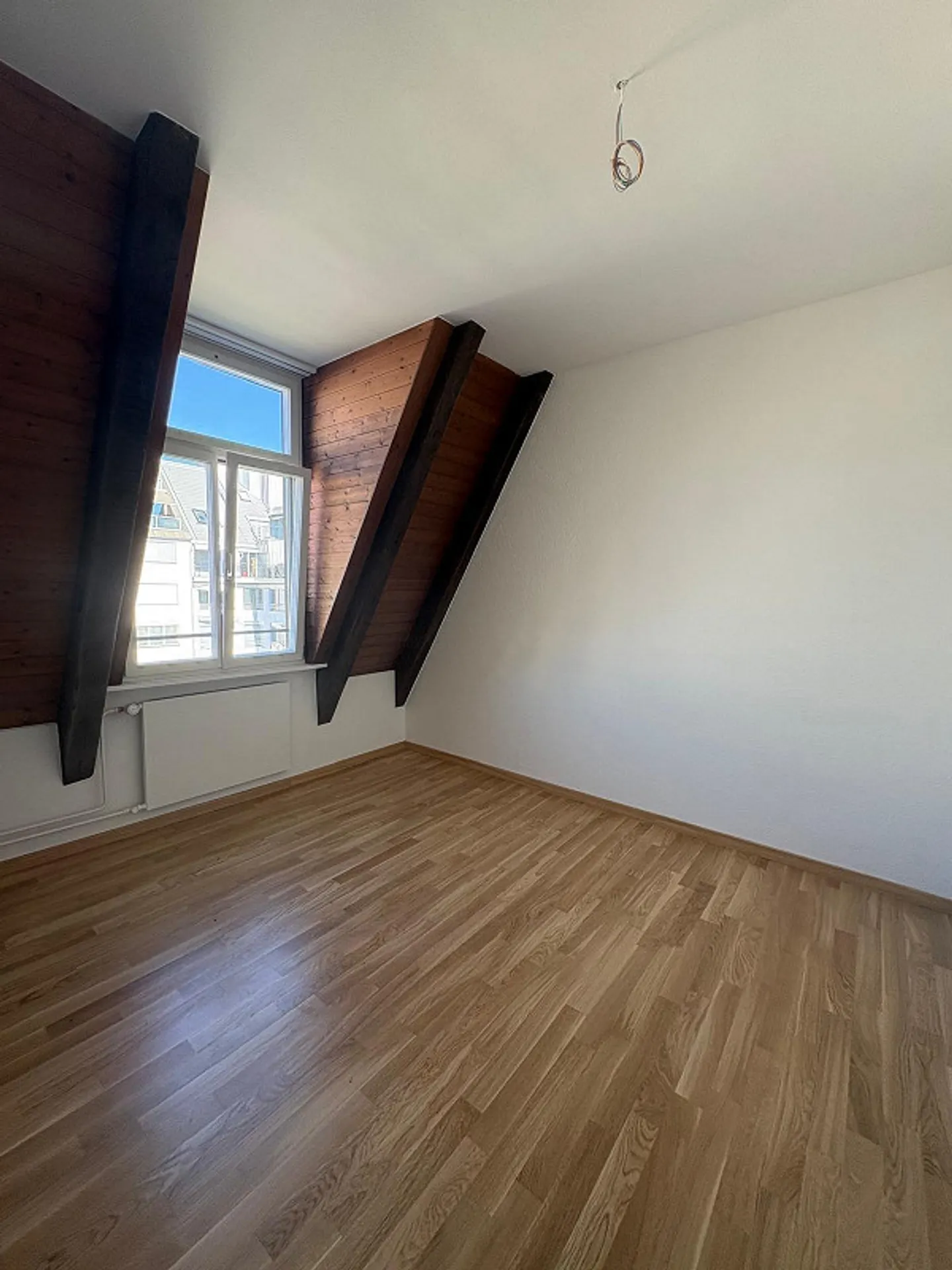 Renoviertes Apartment - Foto 6 von 10