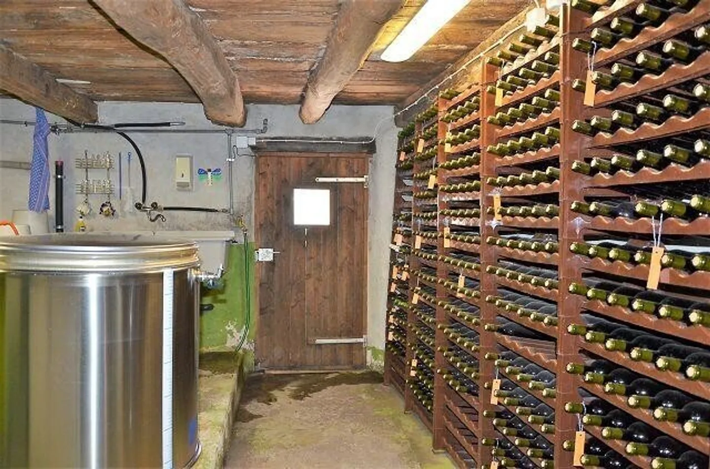 Semi-detached house with large land immersed in nature - Photo 11 of 13