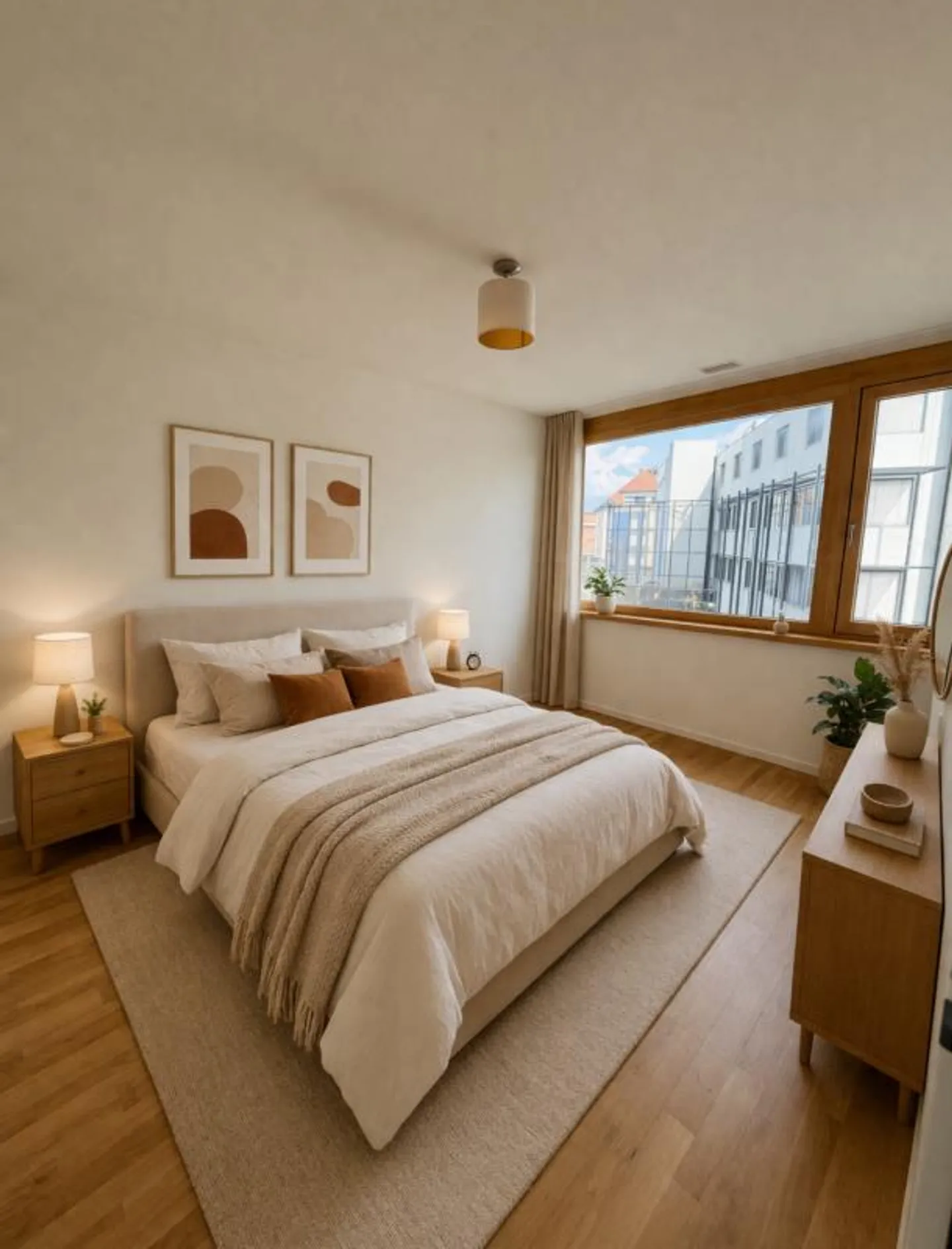 Moderne Alterswohnung in Diepoldsau - Foto 4 von 8