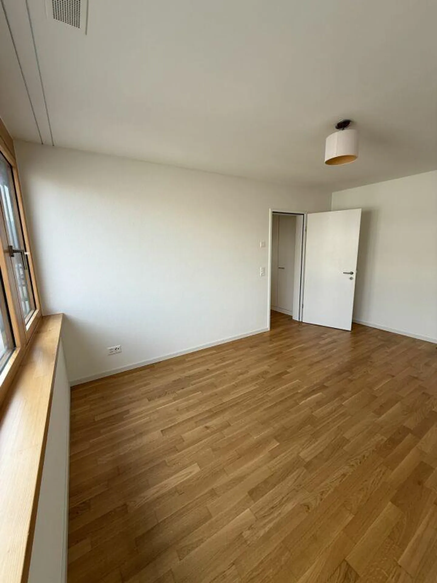 Moderne Alterswohnung in Diepoldsau - Foto 5 von 8