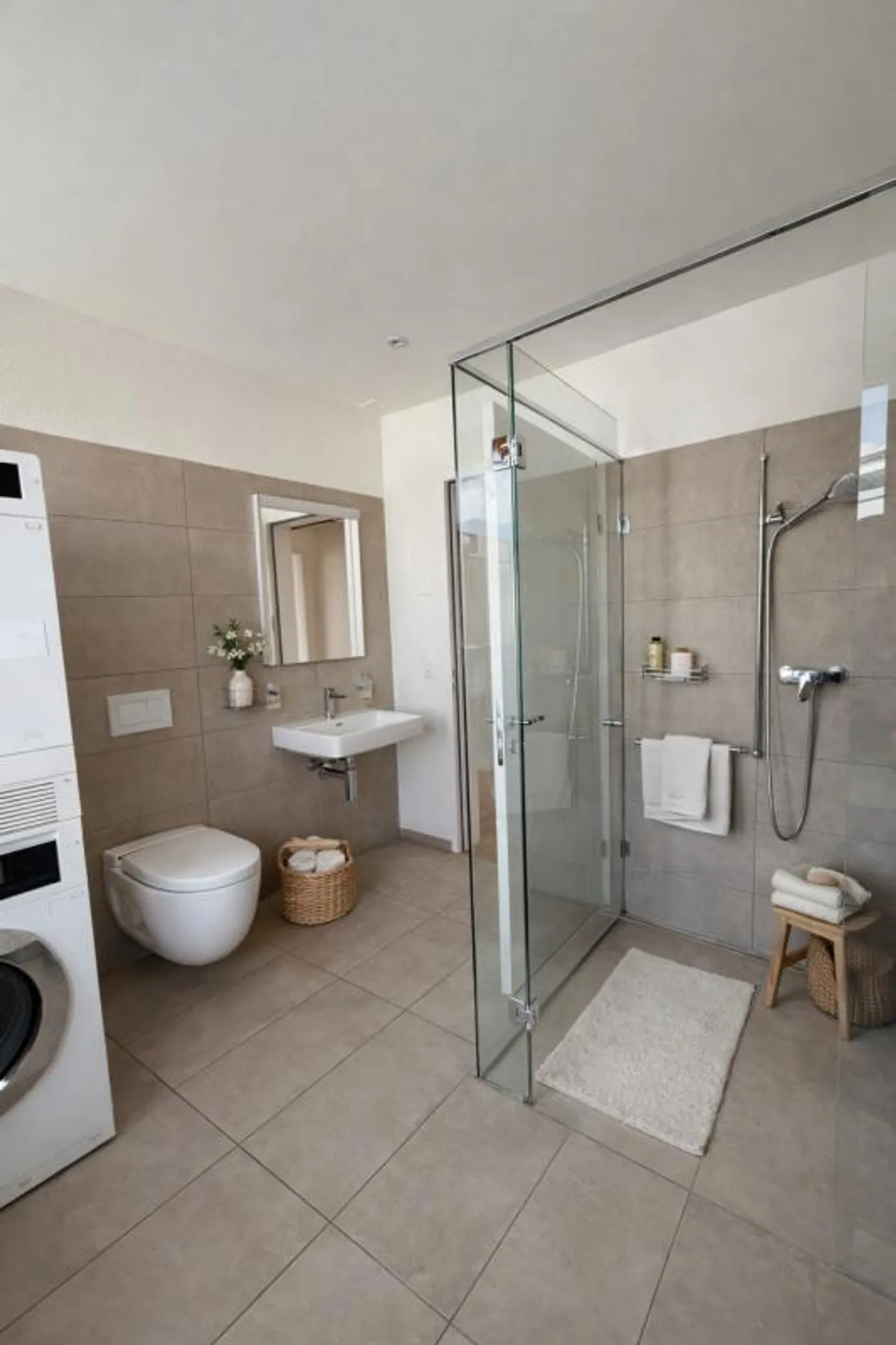 Moderne Alterswohnung in Diepoldsau - Foto 6 von 8