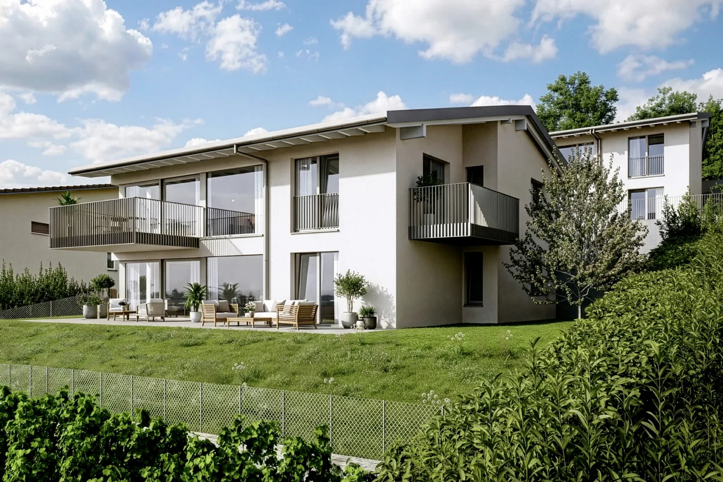 AZUR – L’art de vivre à Auvernier - Photo 14 sur 17