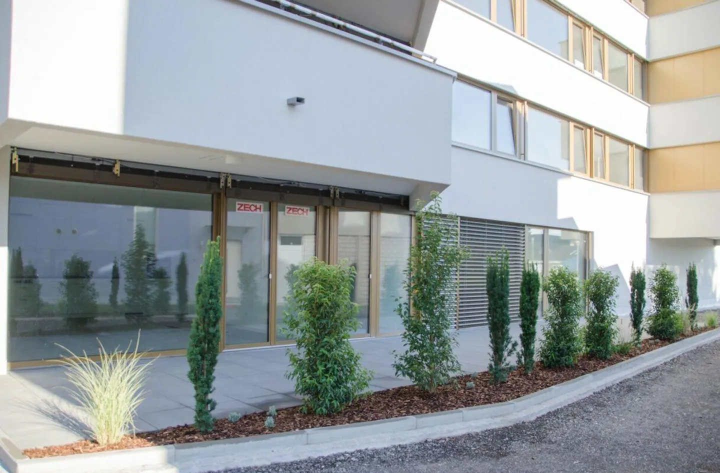 Moderne Alterswohnung in Diepoldsau - Foto 7 von 8